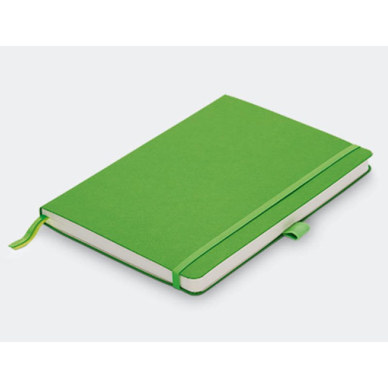 LAMY Softcover A6 - Green